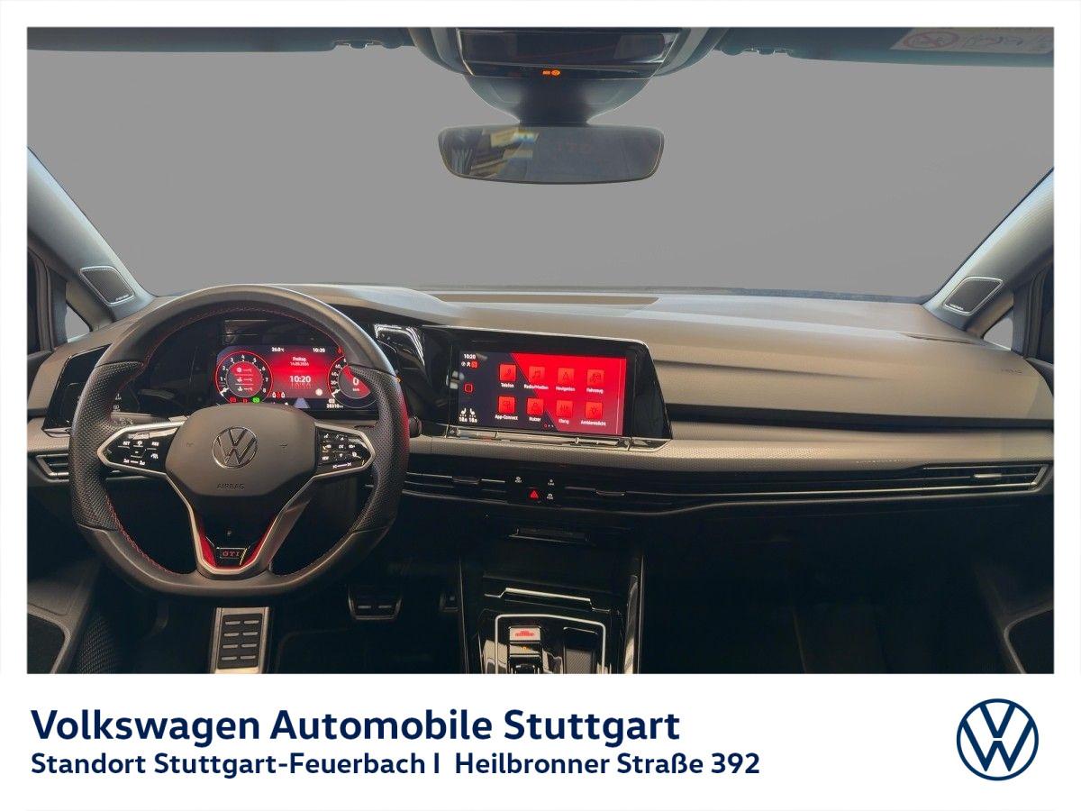 Volkswagen Golf 8 GTI Clubsport DSG Navi Kamera, миниатюра 8