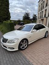 Mercedes-Benz Mercedes S Klasse Facelift w221 s500 AMG P... - Mercedes-Benz S-Class in Wuppertal