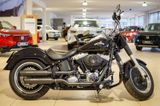 Harley-Davidson Fat Boy Special 103 Service & HU/AU 02.26 - HARLEY-DAVIDSON CHOPPER FAT BOY