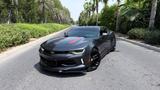 Chevrolet FIFTY*CARBON*HEADUP*CLEAN CARFAX*ALCANTARA*VOLL - Chevrolet Gebrauchtwagen von 2018