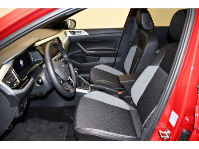 Volkswagen Taigo - Bild 3
