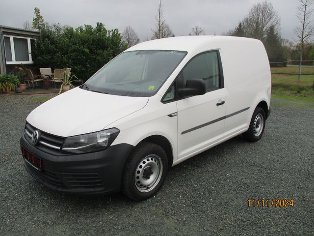 Volkswagen Caddy Kasten  EcoProfiKlima PDC