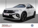 Volkswagen Taigo 1.0 TSI R-Line LED NAVI SHZ PDC - : mit ABS, Kleinwagen