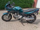Yamaha XJ 600 S Diversion - YAMAHA XJ 600 S DIVERSION