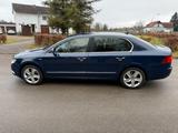 Skoda Superb 3.6 V6 DSG 4x4 L&K L&K - Skoda Superb: 3.6