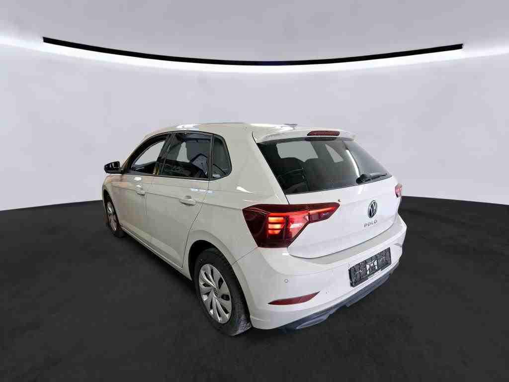 Volkswagen Polo 1.0 MPI LIFE PDC LED KLIMA GANZJAHR