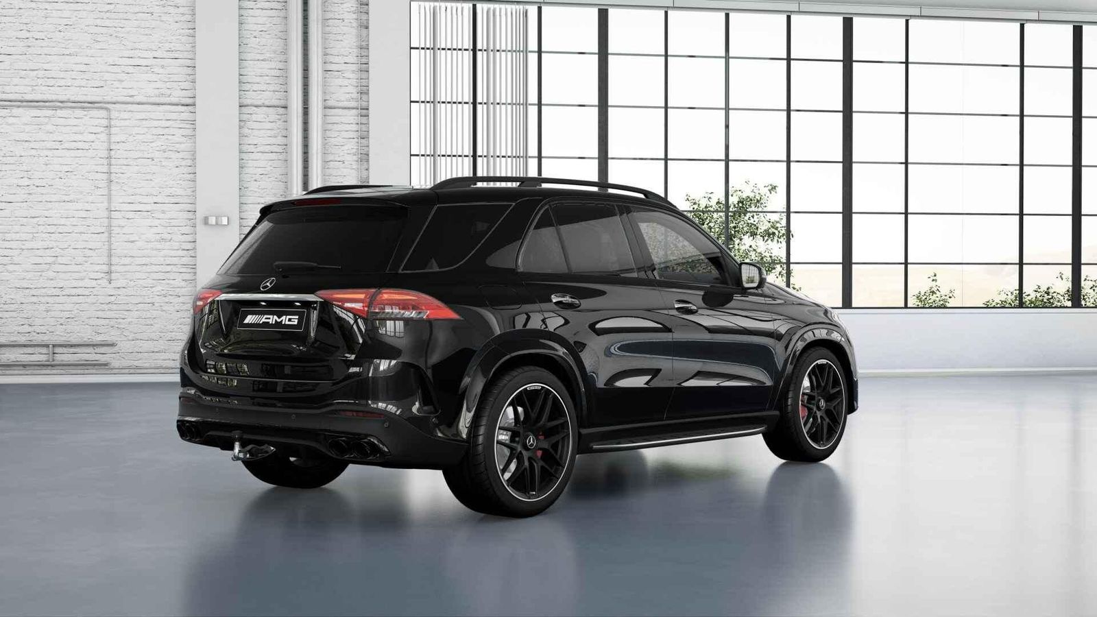 Mercedes-Benz GLE 53 AMG 4MATIC+ Premium Plus | Burmester | 22 imagem 2