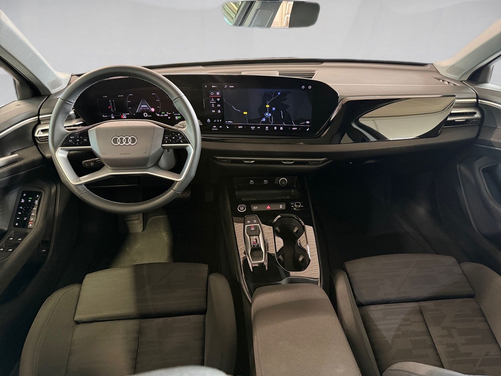 Audi A5 - Bild 19