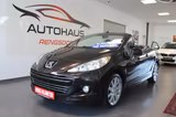 Peugeot 207 CC Cabrio-Coupe Allure - gebrauchte Peugeot 207 aus dem Jahr 2012