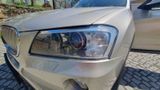 BMW X3 xDrive28i - - BMW X3