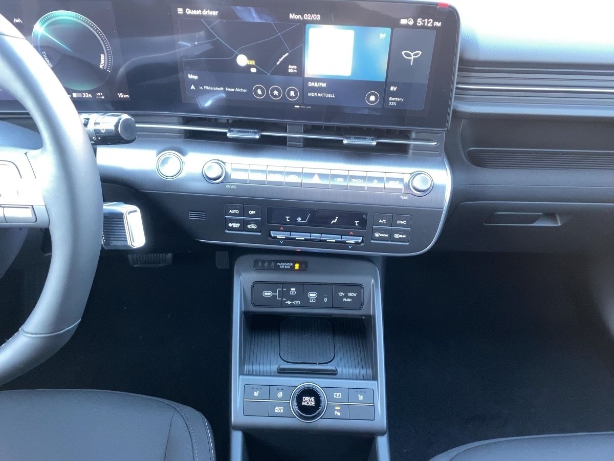 Hyundai KONA - Bild 10