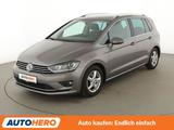 Volkswagen Golf VII Sportsvan 1.4 TSI Highline BMT Aut. - Volkswagen Golf Sportsvan: Van