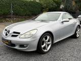 Mercedes-Benz SLK 200Cabrio*WENIG KM*GARANTIE - Mercedes-Benz SLK 200 Gebrauchtwagen in Köln