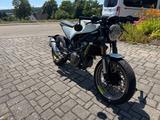 Husqvarna Vitpilen 401; Wie Neu! 1665km - HUSQVARNA VITPILEN