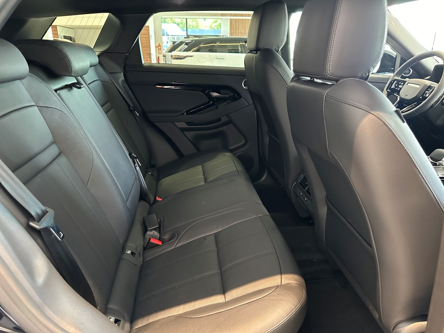 Land Rover Range Rover Evoque - Bild 15