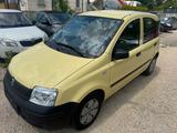Fiat Panda 1.1 8V Active, orig. 30102km - Fiat Panda: Km O