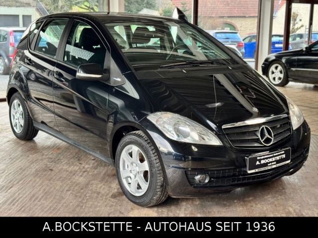 Mercedes-Benz A 160 /Klima/Sitzhzg./NUR 75500KM