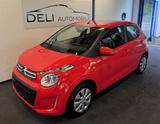 Citroën C1 Feel - Citroën C1 mit Benzin-Antrieb: Feel