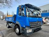 Mercedes-Benz ATEGO 1524 Meiller Dreiseiten Kipper Euro-6 - Mercedes-Benz Atego 1524