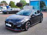 Hyundai i30 N Fastback Performance |NAVI|KOMFORT|LED| - Hyundai i30 Gebrauchtwagen in Bielefeld