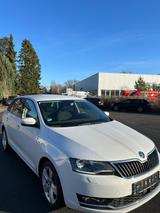 Skoda Rapid Spaceback Active - Skoda Rapid: Kombi
