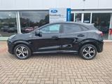 Ford Puma ST-Line X FACELIFT NAVI LED 360° RFK EHK GR - gebrauchte Ford Puma mit Facelift