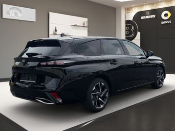 Peugeot 308 - 6