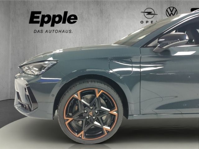 Cupra Leon - Bild 6