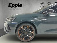 Cupra Leon - Vorschau Bild 6