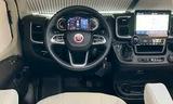 HYMER / ERIBA / HYMERCAR Yosemite 480W Solar, Lithium, D-Heizung.. - Hymer Yosemite