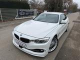 ALPINA D4 Cabrio 3.0 Biturbo LED,Head,Harman,Stop & Go - ALPINA aus 2015