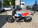 BMW R 12 G/S mit Komfort- und Sozius Paket uvm.  - GEBRAUCHT DIRT BIKE