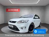 Ford Focus 2.5 Lim. ST aus 1.Hand Garagenwagen - Ford Gebrauchtwagen von 2008