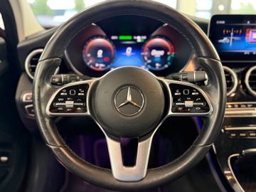 Mercedes C 300 - 11