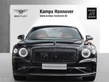 Bentley Flying Spur V8 Hybrid *Black Edition*Mandarin* - Bentley Flying Spur: Schwarz