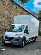 Fiat fiat ducato 2016 - Fiat Ducato in Wuppertal