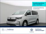 Volkswagen Caravelle Life 9 Sitze AHK Navi Kamera PDC Klima - Volkswagen T7 Caravelle: 9 Sitzer
