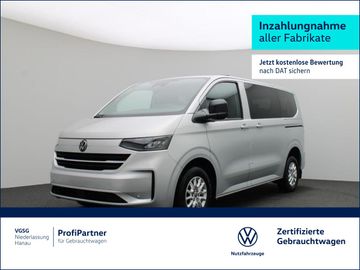 Volkswagen Leasingangebot: Volkswagen Caravelle Life 9 Sitze AHK Navi Kamera PDC Klima