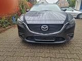 Mazda 6 Kombi Exclusive-Line, Automatik,HU-7.27 - Mazda 6 in Oberhausen