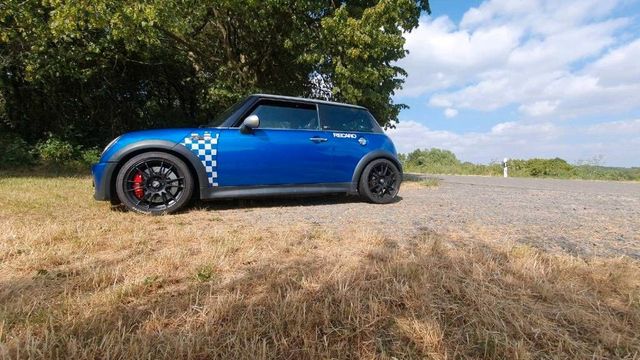 MINI Mini Cooper S / R53 Checkmate