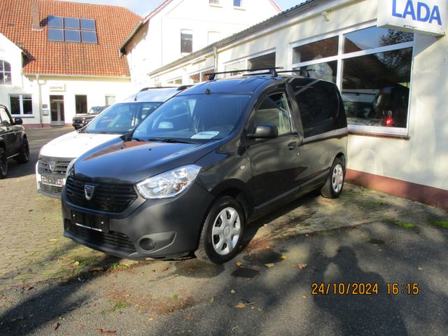 Dacia Dokker Express Essential  + AHK + Klima + Navi