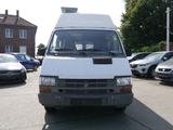 Renault Trafic Wohnmobil/REIMO - Wohnwagen bis 5000 Euro