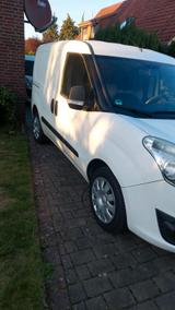 Opel opel combo zu verkaufen - Opel Combo in Bremen