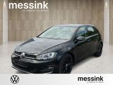 Volkswagen Golf VII 2.0 TDI Highline - Volkswagen Golf: TDI Highline