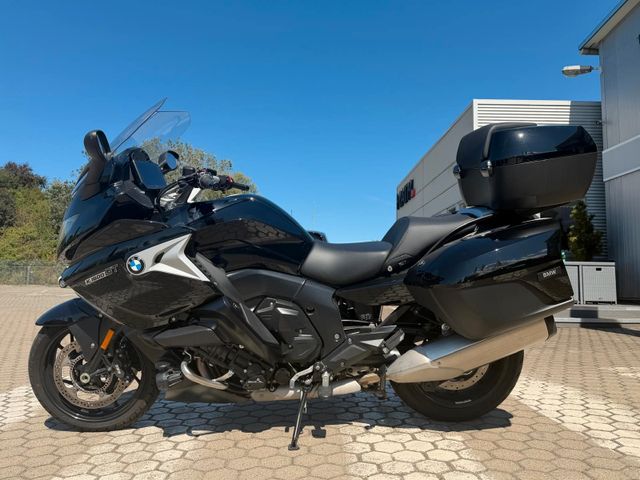 BMW K 1600 GT
