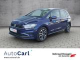 Volkswagen Golf Sportsvan United 1.5 TSI DSG NAV/RFK/SHZ - Volkswagen Golf Sportsvan UNITED mit Benzin-Antrieb