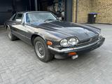 Jaguar XJS - Jaguar Gebrauchtwagen von 1988