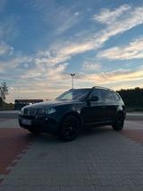 BMW X3 E83 xDrive 20d Automatik (177 PS) ... - BMW X3: 177 Ps
