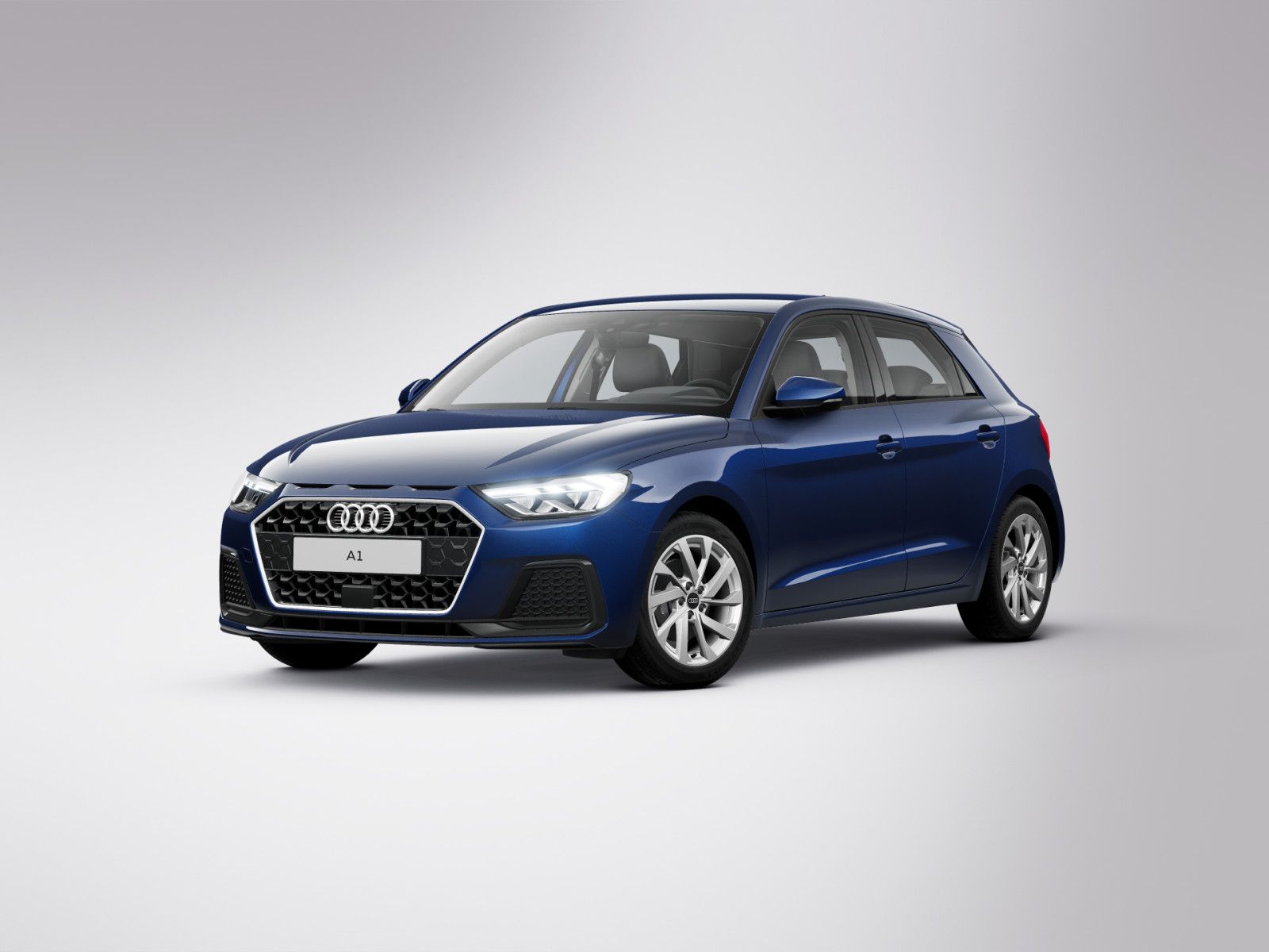 Audi A1 - Bild 2