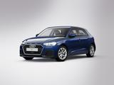 Audi A1 Sportback 30 TFSI advanced Navi LED PDC DAB+ - Audi A1 mit Benzin-Antrieb